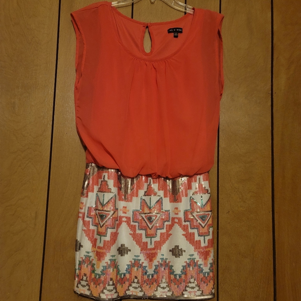 Dress - Picture 2 of 3